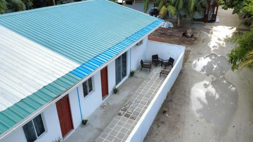 Himandhoo Maison | Shadow Isles Himandhoo