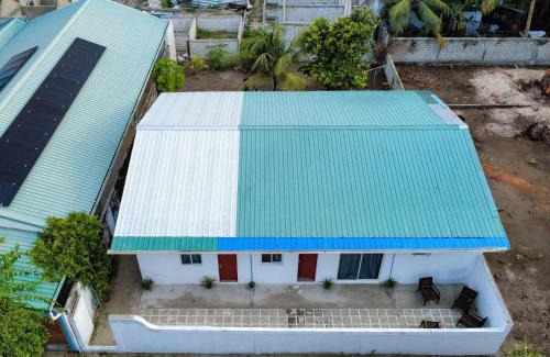 Himandhoo Maison | Shadow Isles Himandhoo