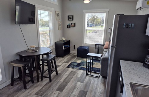 Chelsea Maison | Shadow Ridge Tiny Home