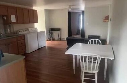 Punxsutawney Appartement | Shadow’s Edge Punxsutawney