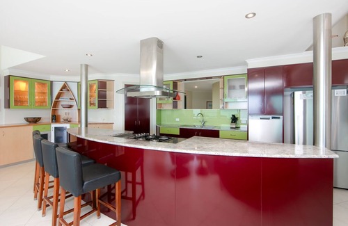 Yamba Appartement | Shadows on Convent 2 - 4 bedrooms