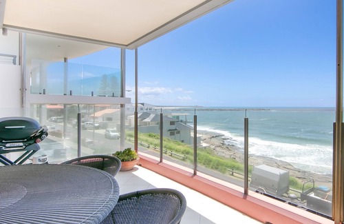 Yamba Appartement | Shadows on Convent 2 - 4 bedrooms