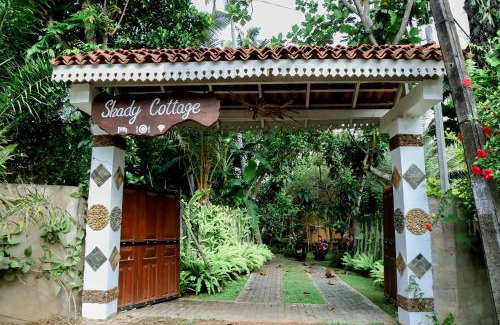 Kathaluwa Cabine | Shady Cottage