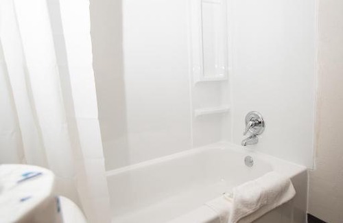 Arapahoe Hôtel | Shady Rest Motel