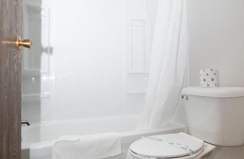 Arapahoe Hôtel | Shady Rest Motel