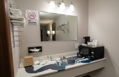Arapahoe Hôtel | Shady Rest Motel