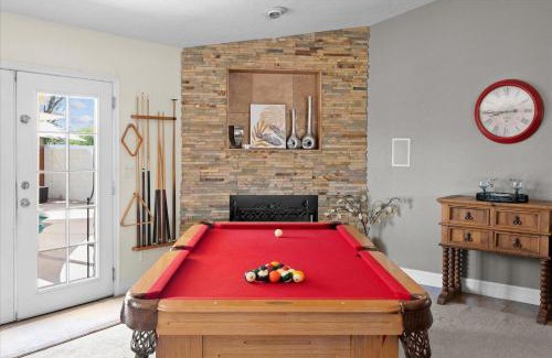 Sunset Ridge Maison | Shady Waves