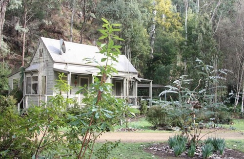 Harrietville Cottage | Shadybrook chalet alpin une chambre No 3