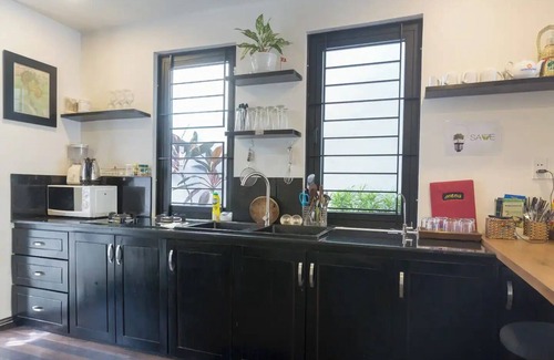 Cam An Maison | Shadyside 2: The Beach Map House private villa