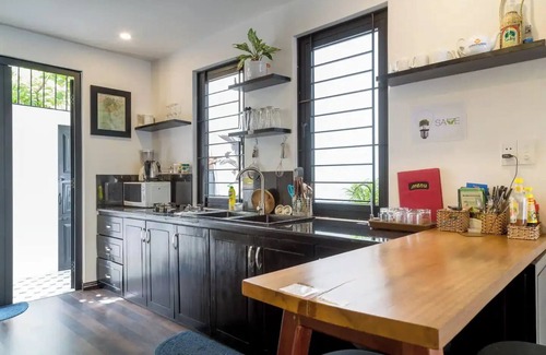 Cam An Maison | Shadyside 2: The Beach Map House private villa