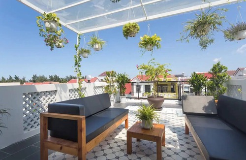 Cam An Maison | Shadyside 2: The Beach Map House private villa