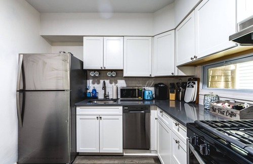 Bloomfield Appartement | ⁂ Shadyside Loft - Prime Area & Luxury Finishes ⁂
