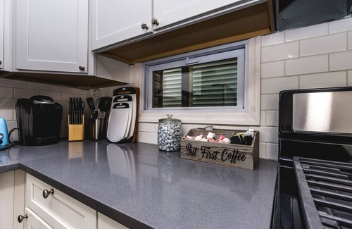 Bloomfield Appartement | ⁂ Shadyside Loft - Prime Area & Luxury Finishes ⁂