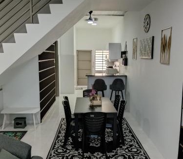 Bota Maison | ShaFA Homestay
