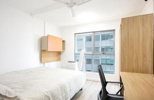 Kangaroo Point Appartement | Shafston Service Apartment