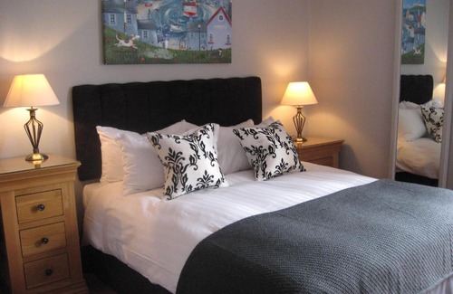 Glenisla Maison | Shaftesbury Hotel Dundee