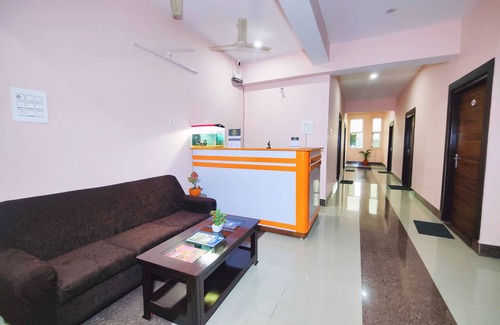 Jhumri Telaiya Hôtel | Shagun Banquet & Hotel