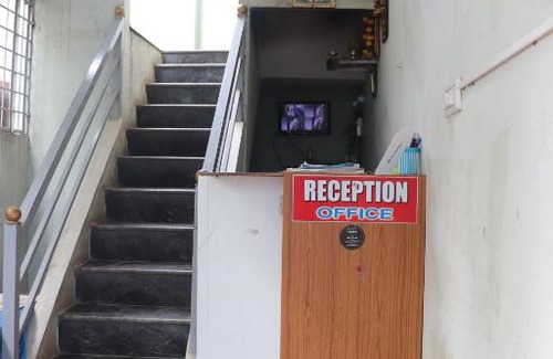Yeshwanthpur Hôtel | Shagvi residency