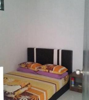 Pulau Indah Appartement | SHAH HOMESTAY Pulau Indah