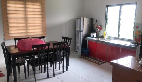Pulau Indah Appartement | SHAH HOMESTAY Pulau Indah
