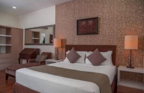 Tanjung Kling Hôtel | Shah's Beach Resort Melaka