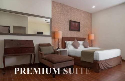 Tanjung Kling Hôtel | Shah's Beach Resort Melaka