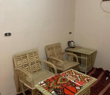 Siwa Maison | Shahd Siwa