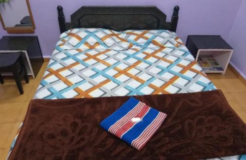 Panhala Fort Appartement | Shahi Residency