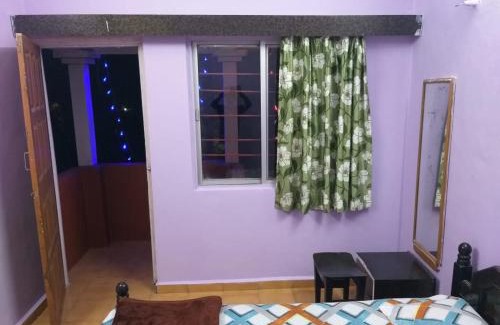 Panhala Fort Appartement | Shahi Residency