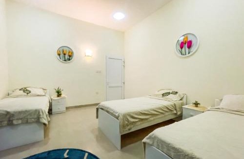 Umm Salal Maison | SHAIKHA villa