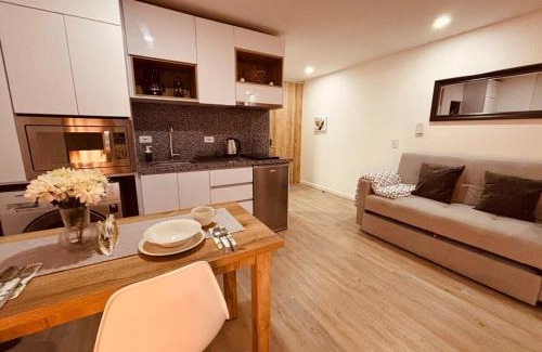Suba Appartement | Shaio, Caracol TV, cl116, Morato