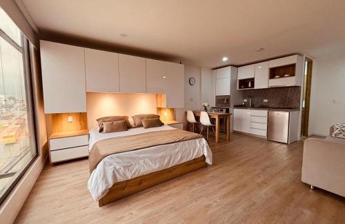 Suba Appartement | Shaio, Caracol TV, cl116, Morato