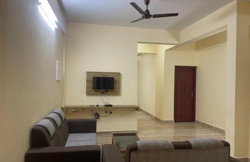 Tiruvalla Appartement | SHAJ HOTEL APARTMENT