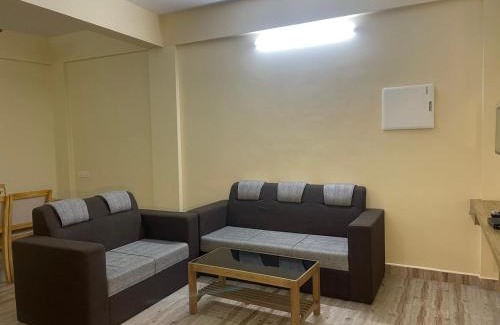 Tiruvalla Appartement | SHAJ HOTEL APARTMENT