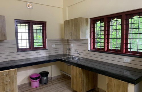 Tiruvalla Appartement | Shaj hotel apartment