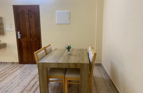 Tiruvalla Appartement | Shaj hotel apartment