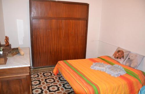 Giba Appartement | Shaka guest house