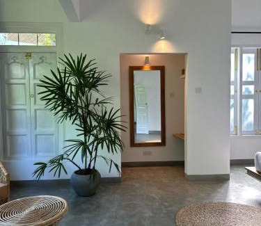 Dickwella Maison | Shaka Villa
