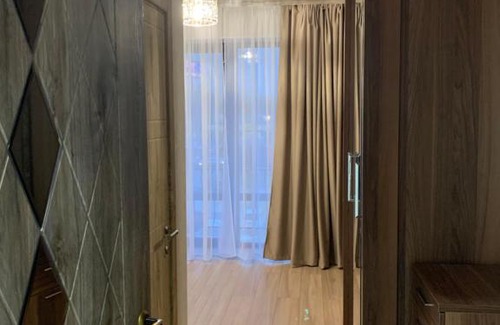 Balashikhinsky District Hôtel | Shakar Palace