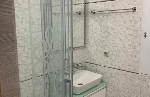 Balashikhinsky District Hôtel | Shakar Palace