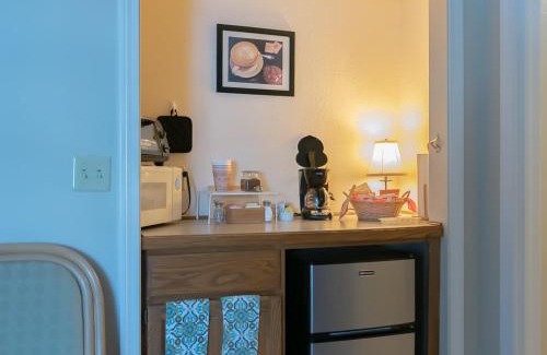 West Stockbridge Lit Et Petit-Déjeuner | Shaker Mill Inn