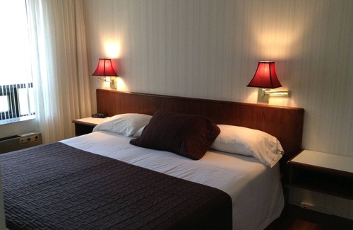 Shakespeare Hôtel | Shakespeare Inn
