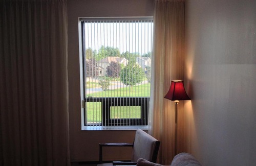 Shakespeare Hôtel | Shakespeare Inn