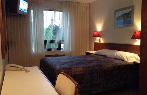 Shakespeare Hôtel | Shakespeare Inn