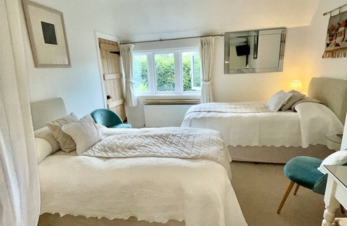 Snitterfield Maison | Shakespeare's View