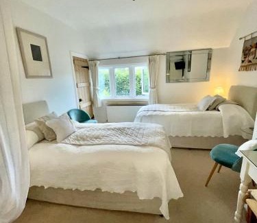 Snitterfield Maison | Shakespeare's View