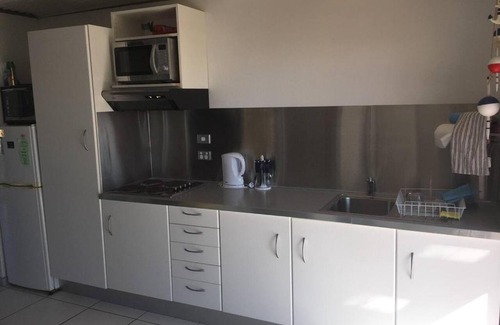 Port Vincent Appartement | SHAKIN' SHACK