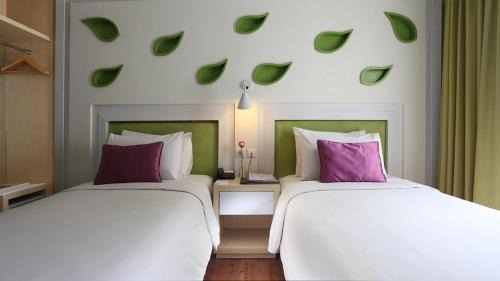 Bandung Hôtel | Shakti Hotel Bandung