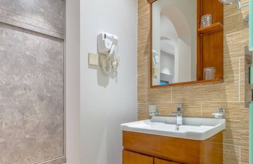 Taif Hôtel | Shalalat Al Ghaba Chalets