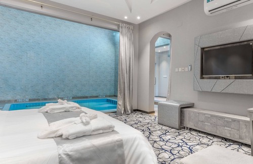 Taif Hôtel | Shalalat Al Ghaba Chalets